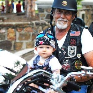 Meet your Posher, Doug